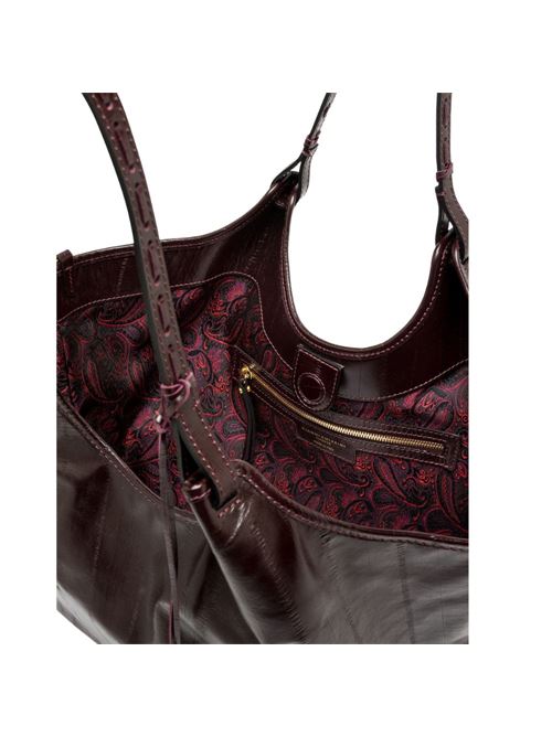 Dua borsa a spalla grande GIANNI CHIARINI | BS12680EELPSLY14601